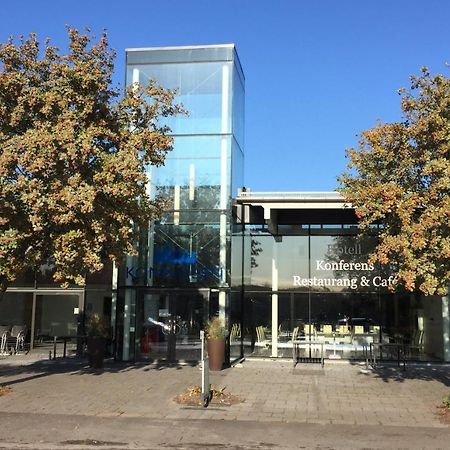 Kompassen Enköping Buitenkant foto