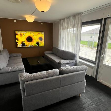 Kompassen Enköping Buitenkant foto