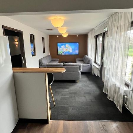 Kompassen Enköping Buitenkant foto