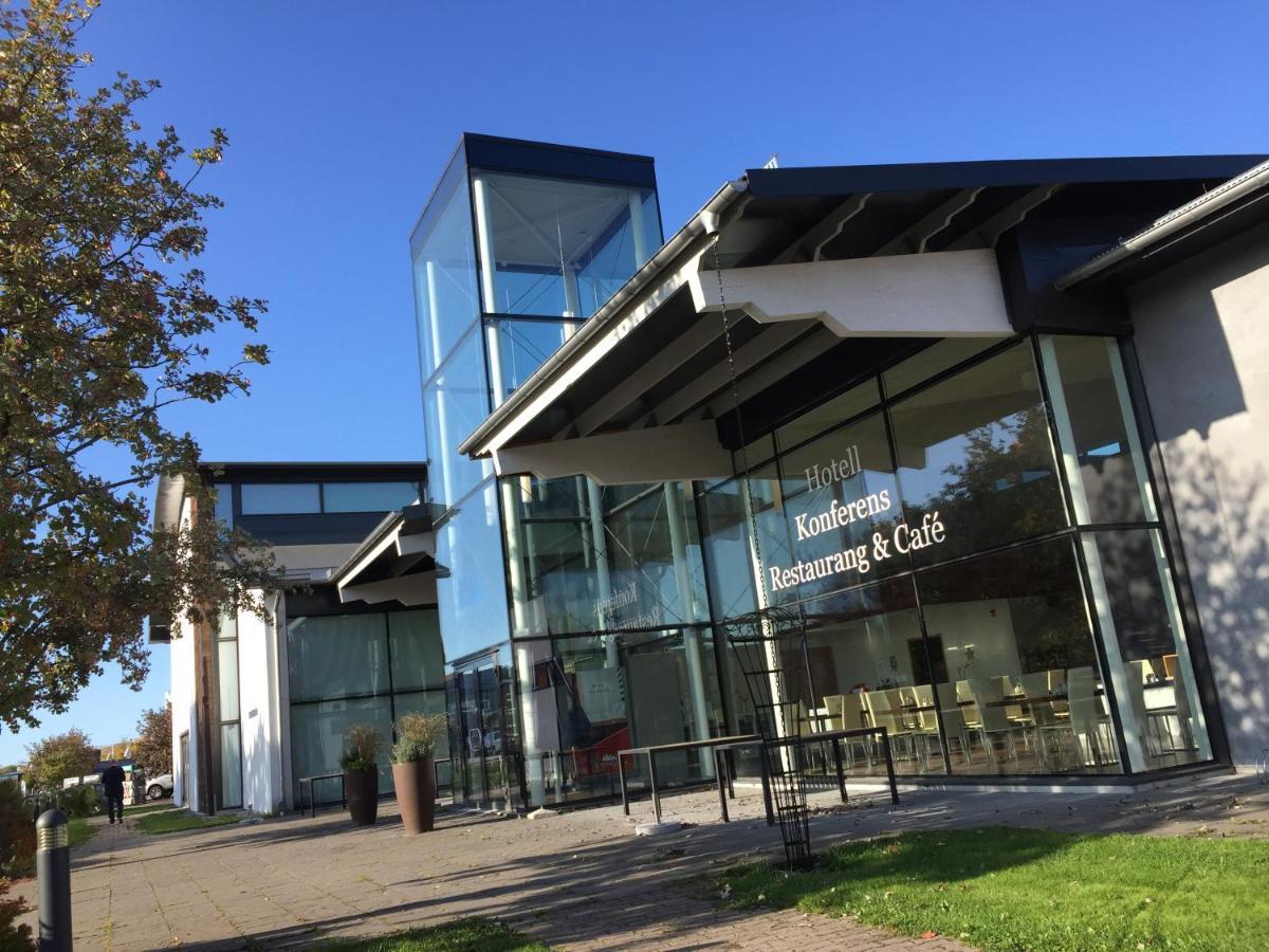 Kompassen Enköping Buitenkant foto