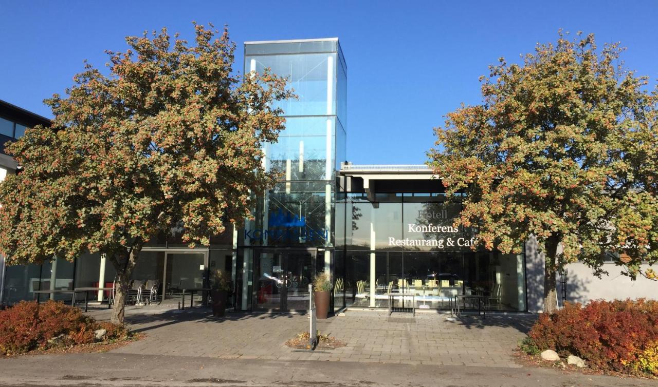 Kompassen Enköping Buitenkant foto