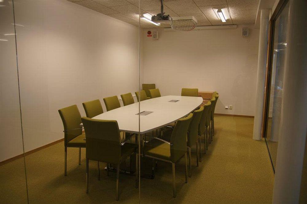Kompassen Enköping Buitenkant foto