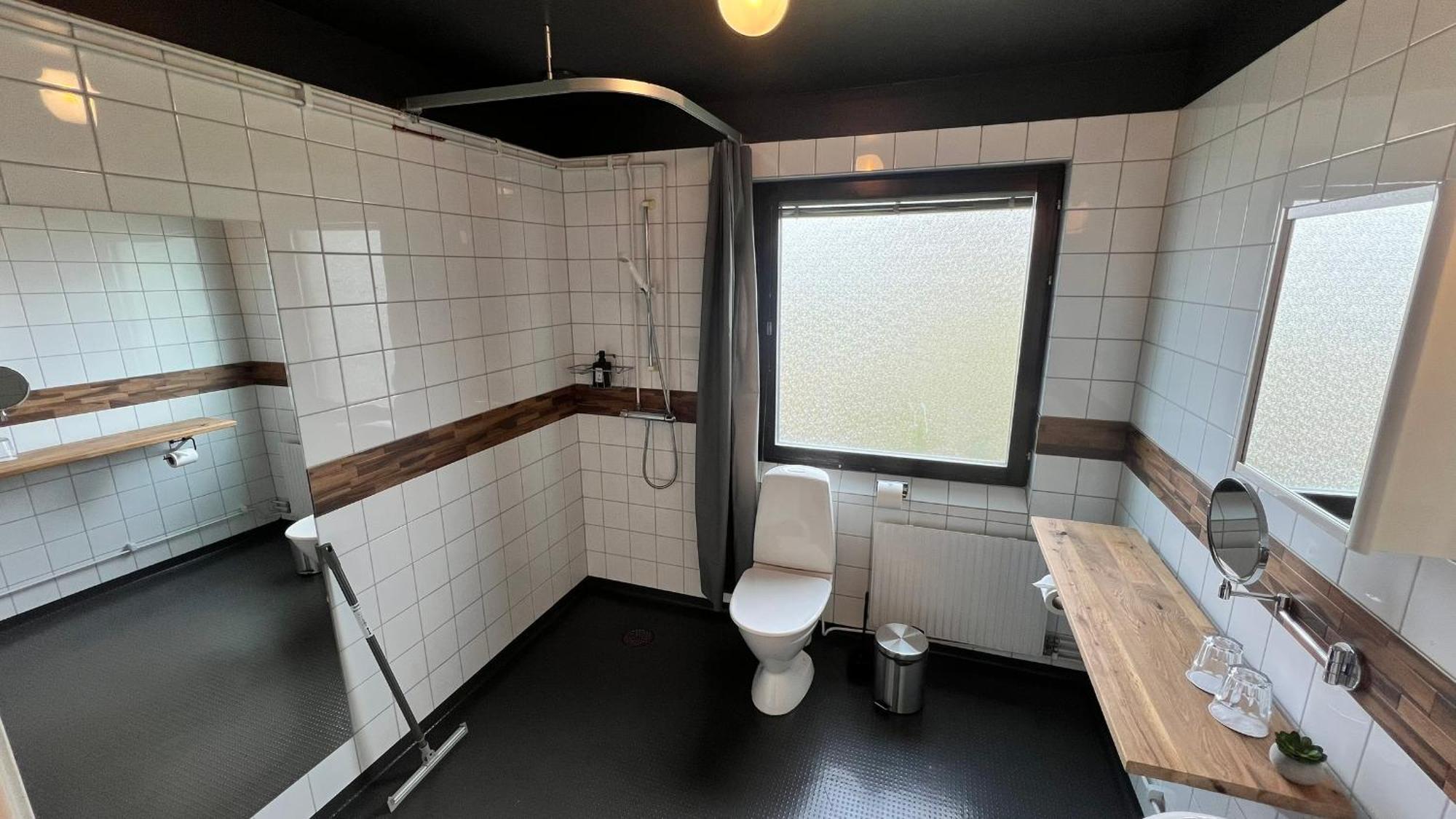 Kompassen Enköping Buitenkant foto