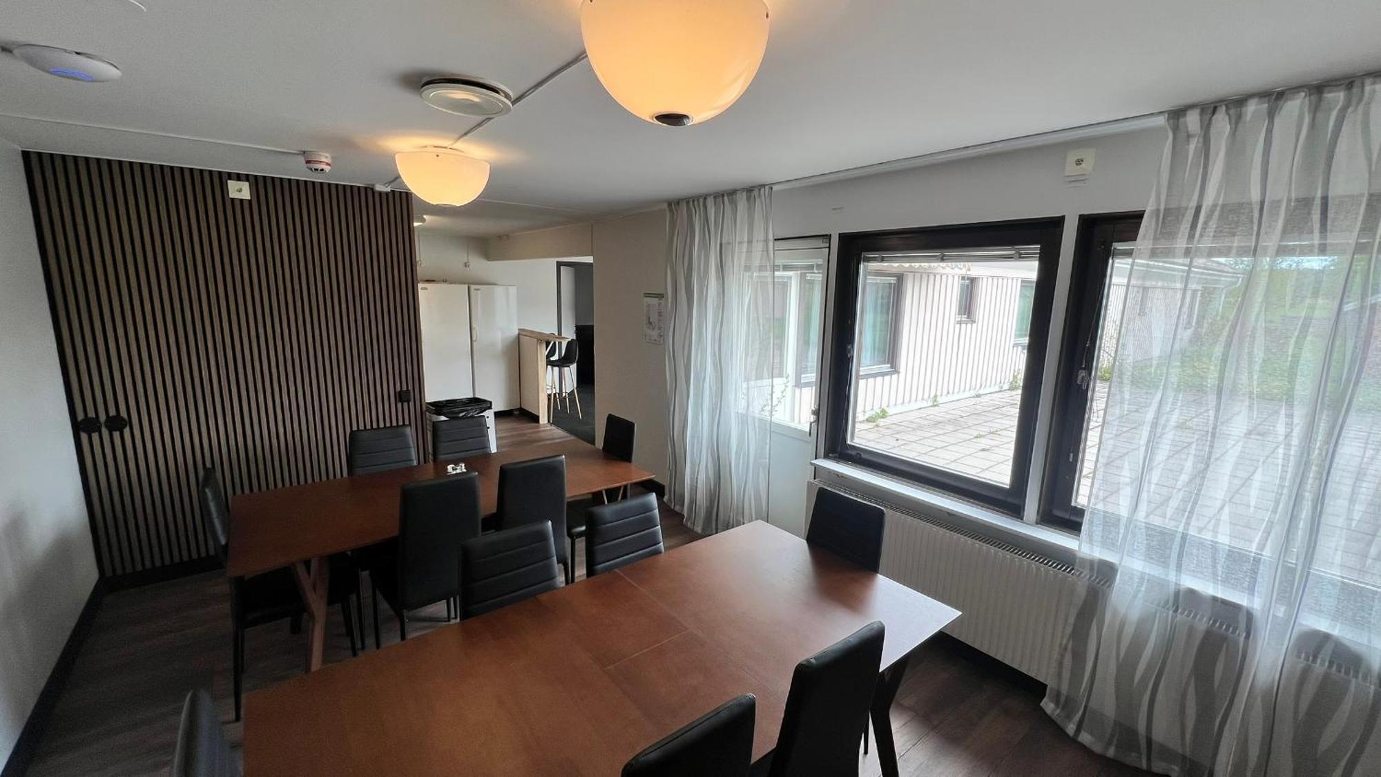 Kompassen Enköping Buitenkant foto