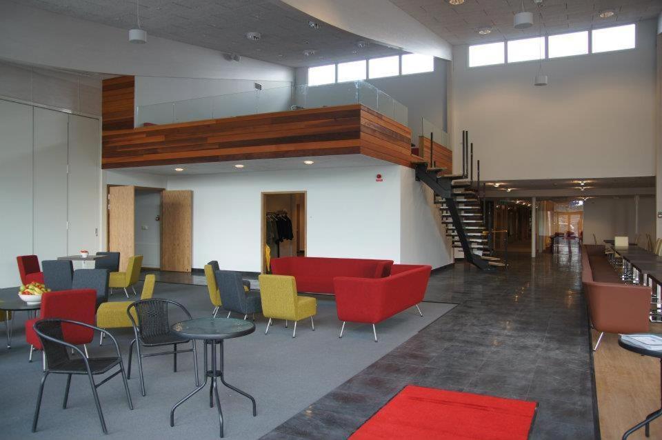 Kompassen Enköping Buitenkant foto