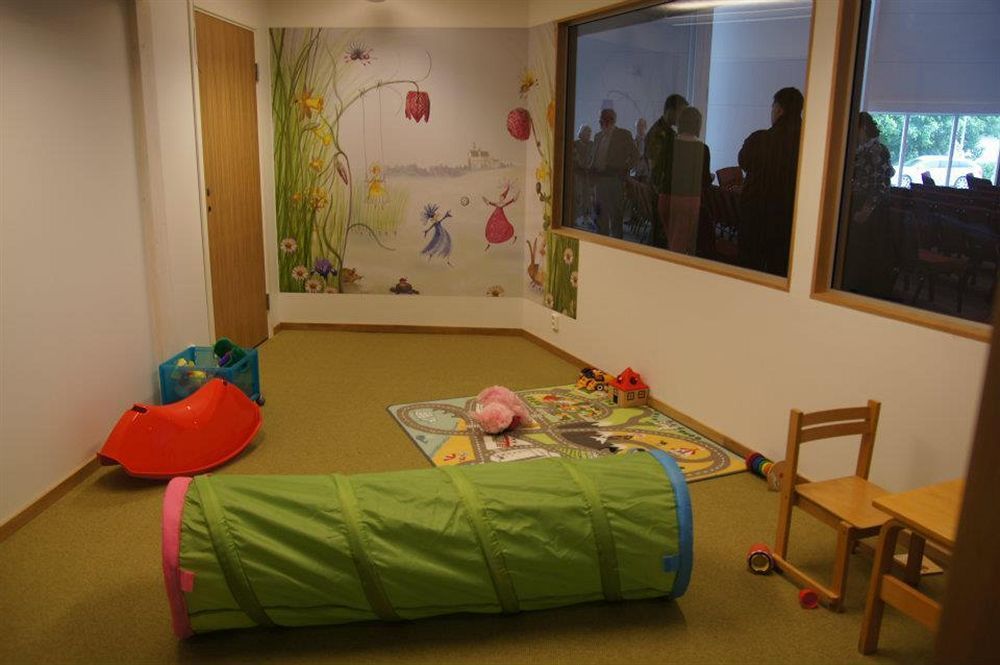 Kompassen Enköping Buitenkant foto